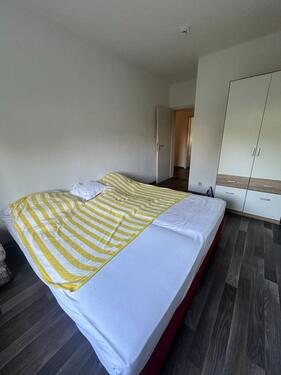 Foto - Etagenwohnung in Gotha zur Miete