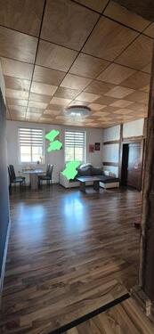 Foto - Etagenwohnung in Pasewalk zur Miete
