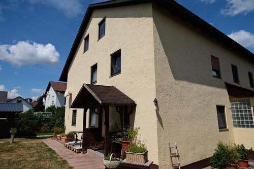 Foto - Einfamilienhaus in Pettendorf