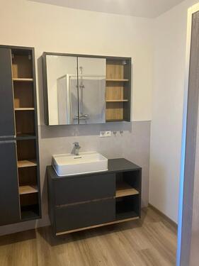 Foto - 3,5 Zimmer Erdgeschoss Wohnung im Zentrum mit Garten