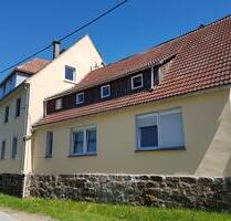 9 Raumwohnung mit Blick über Sebnitz - Dresden Klotzsche