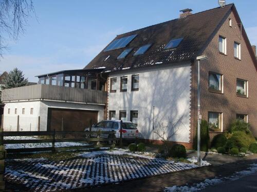 Foto - 3 ZKB-Wohnung in Stahle - 450,00 EUR Kaltmiete,