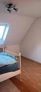 Foto - Etagenwohnung in Detmold zur Miete