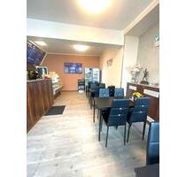 ⭐Gewerberäume für RestaurantCafé in Schwerte - Toplage⭐