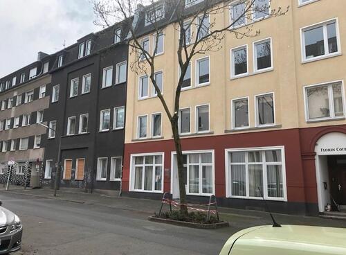 Foto - Studenten - Apartment Wohnung im Dortmunder Klinikviertel