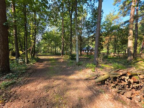 Foto - Grundstück in Bernau bei Berlin zur Miete