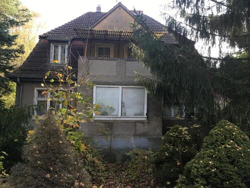 Foto - Einfamilienhaus zum Kaufen in Wandlitz