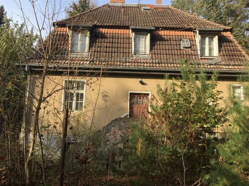 Foto - Einfamilienhaus in Wandlitz