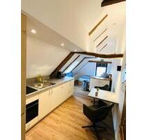 Voll möbliertes Appartement in Boardinghouse Bad IburgBefristet