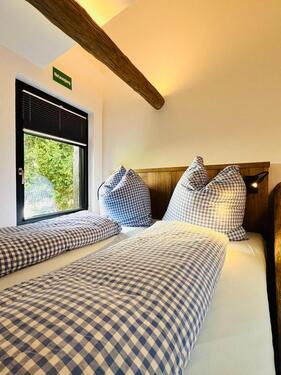 Foto - Etagenwohnung zur Miete in Bad Iburg