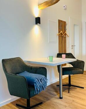 Foto - Etagenwohnung in Bad Iburg