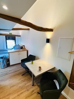 Foto - Etagenwohnung in Bad Iburg zur Miete