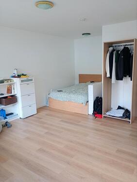 Foto - Raum in 2er Männer-WG - 550,00&nbsp;EUR Kaltmiete, ca.&nbsp; 24,00&nbsp;m&sup2;