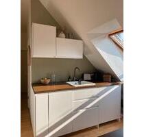 Dachgeschosswohnung Kreuzkölln - 1.380,00 EUR Kaltmiete, in Berlin (PLZ: 12047) Neukölln