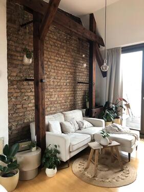 Foto - Etagenwohnung zur Miete in Berlin