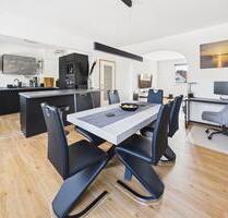 3-Raumwohnung in Magdeburg - Helle Räume und Modern Ausstattung