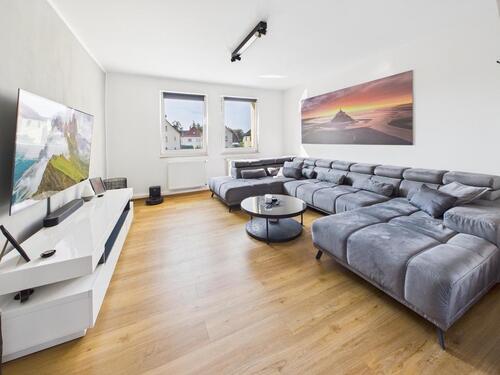 Foto - Etagenwohnung zur Miete in Magdeburg