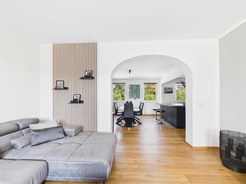 Foto - Etagenwohnung in Magdeburg