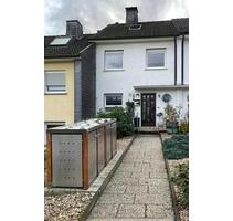 Reihenmittelhaus in Wuppertal-Ronsdorf zu vermieten