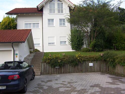 Foto - Großzügige und helle 3 - Zimmerwohnung in Pattenham