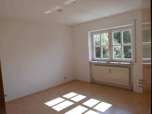 Foto - Etagenwohnung in Rotthalmünster