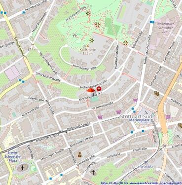 Foto - andere zur Miete in Stuttgart