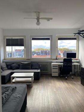 Foto - Moderne 1-Zimmer-Wohnung - 729,00 EUR Kaltmiete,