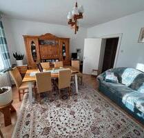 Dreizimmerwohnung in Flensburg-Gartenstadt am Mückenteich