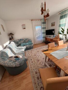 Foto - Etagenwohnung in Flensburg zur Miete