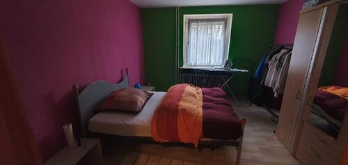 Foto - Etagenwohnung in Witten zur Miete