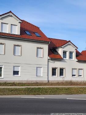 Foto - A4RES - 4 Raumwohnung mit EBK und Balkon - Modern mit gehobener Ausstattung