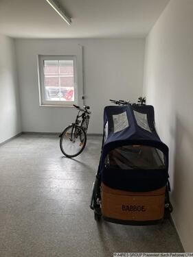 Foto - Etagenwohnung in Wandlitz zur Miete