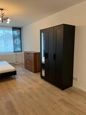 Foto - 1 Zimmer Etagenwohnung zur Miete in Gießen