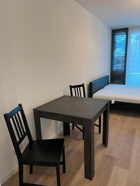 Foto - 1 Zimmer Etagenwohnung in Gießen