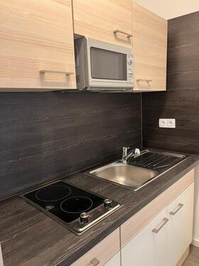 Foto - Etagenwohnung in Gießen zur Miete