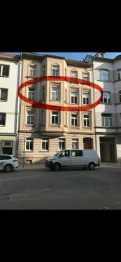 Foto - 3,5-Zimmer-Mietwohnung - Talstraße 07545 Gera