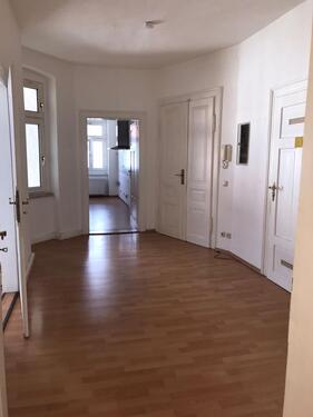 Foto - Etagenwohnung in Gera zur Miete