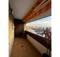 3-Zimmer Wohnung mit Sonnenbalkon in Nürnberg Gostenhof