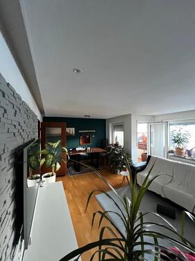 Foto - 3 Zimmer Etagenwohnung zur Miete in Nürnberg