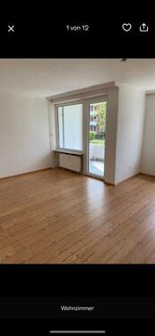 Foto - Marienwerder helle 3 Zimmer Wohnung mit Balkon