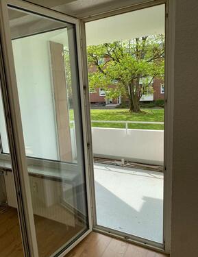 Foto - Etagenwohnung in Seelze zur Miete