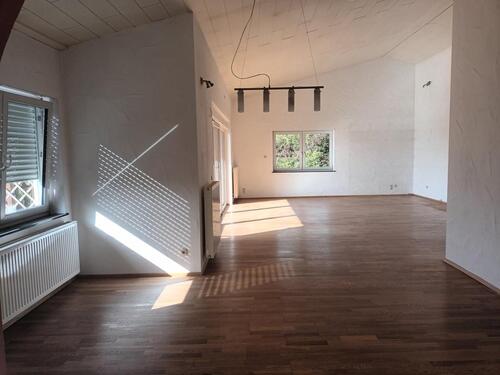 Foto - 4 Zimmer Etagenwohnung zur Miete in Beckingen