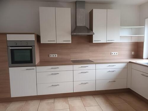 Foto - Etagenwohnung in Beckingen zur Miete