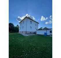 Saniertes Einfamilienhaus in Bebra-Blankenheim