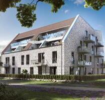 Attraktive 2-Zimmer Wohnung mit Balkon und Wellnessbereich - Fehmarn