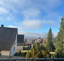 Ruhige 5 Zimmerwohnung in Petersberg fußläufig zum Klinikum zu - Fulda