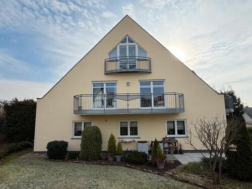 Foto - 5 Zimmer Maisonettenwohnung in Fulda