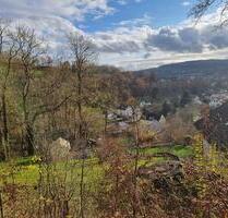 Freizeitgrundstück zu verpachten - Rotenburg an der Fulda