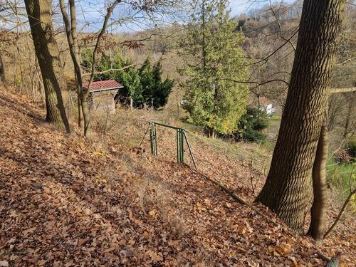 Foto - Grundst&uuml;ck in Rotenburg an der Fulda