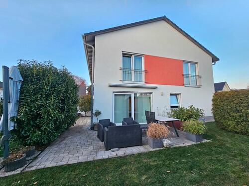 Foto - 4 Zimmer Doppelhaushälfte zur Miete in Chemnitz